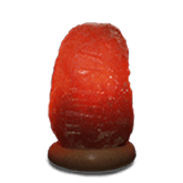 salt lamp small