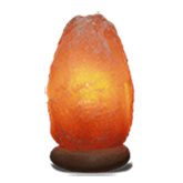 salt lamp mini