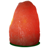 salt lamp